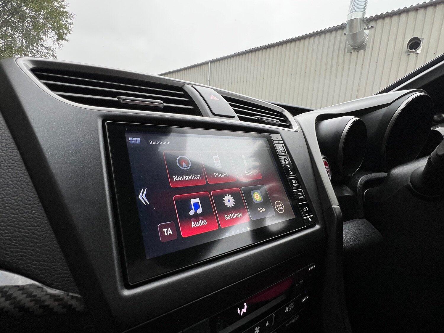 Used Honda Civic 2016 for sale - 76281336: Photo 63