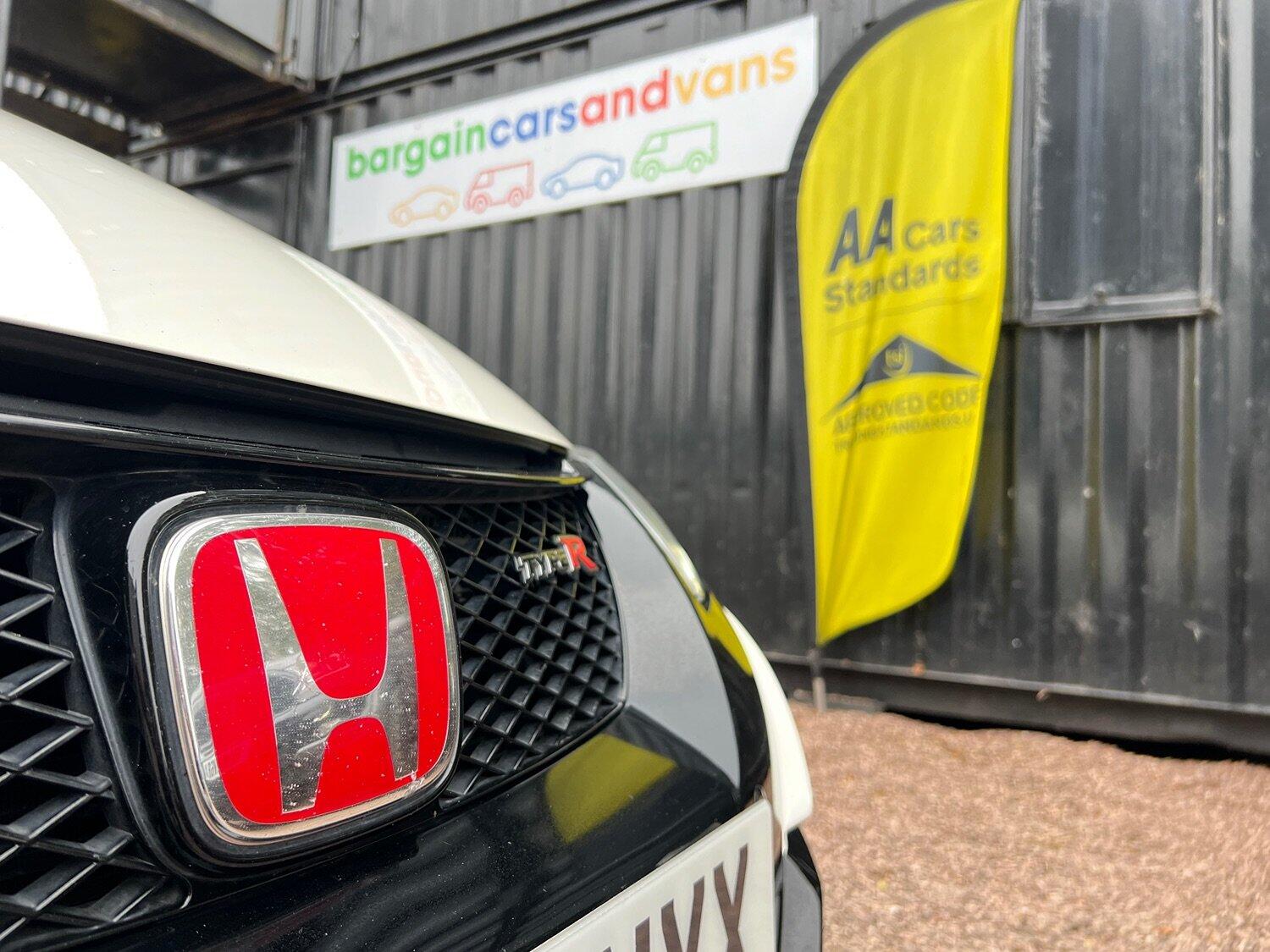 Used Honda Civic 2016 for sale - 76281336: Photo 64