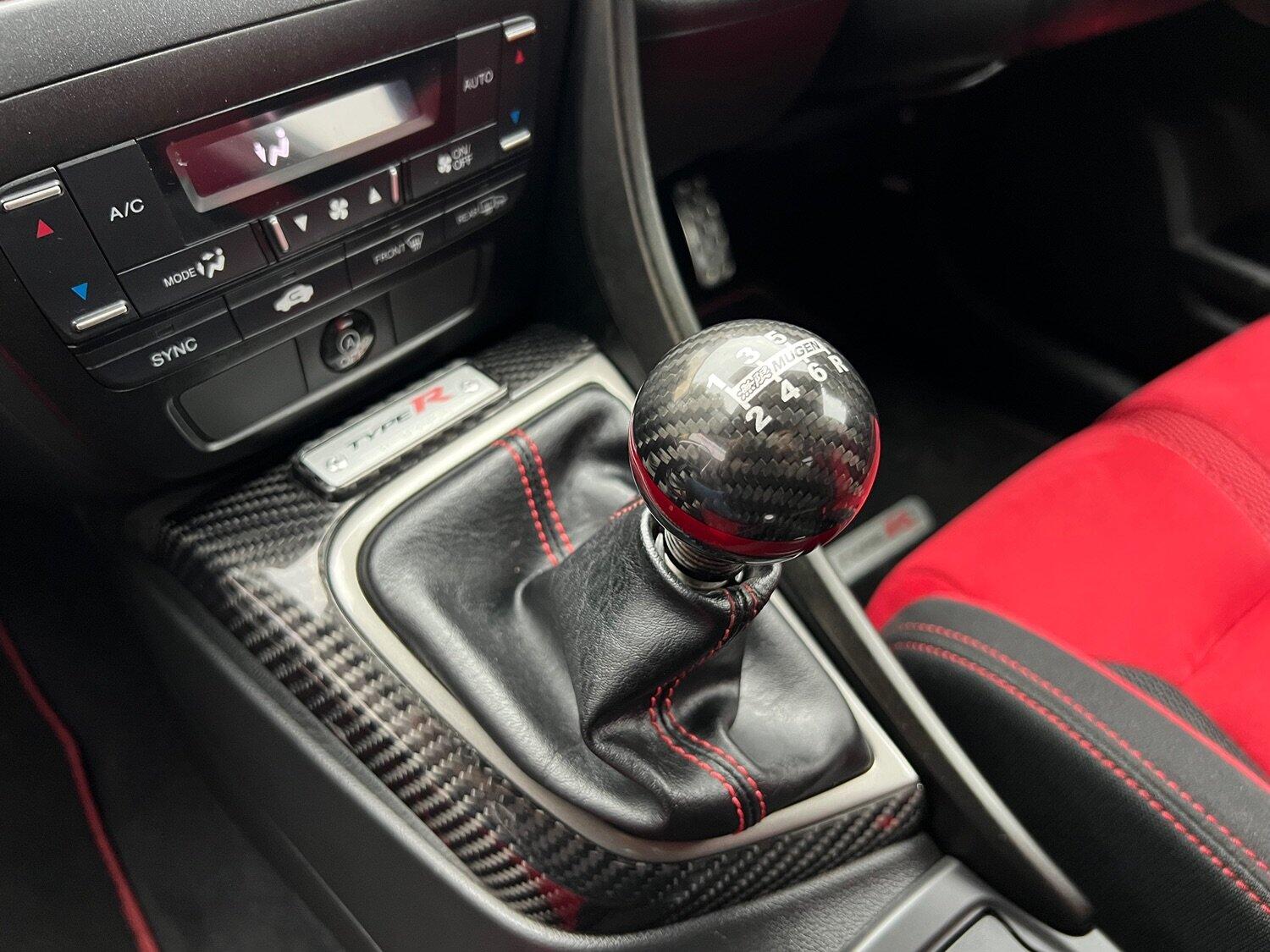 Used Honda Civic 2016 for sale - 76281336: Photo 65