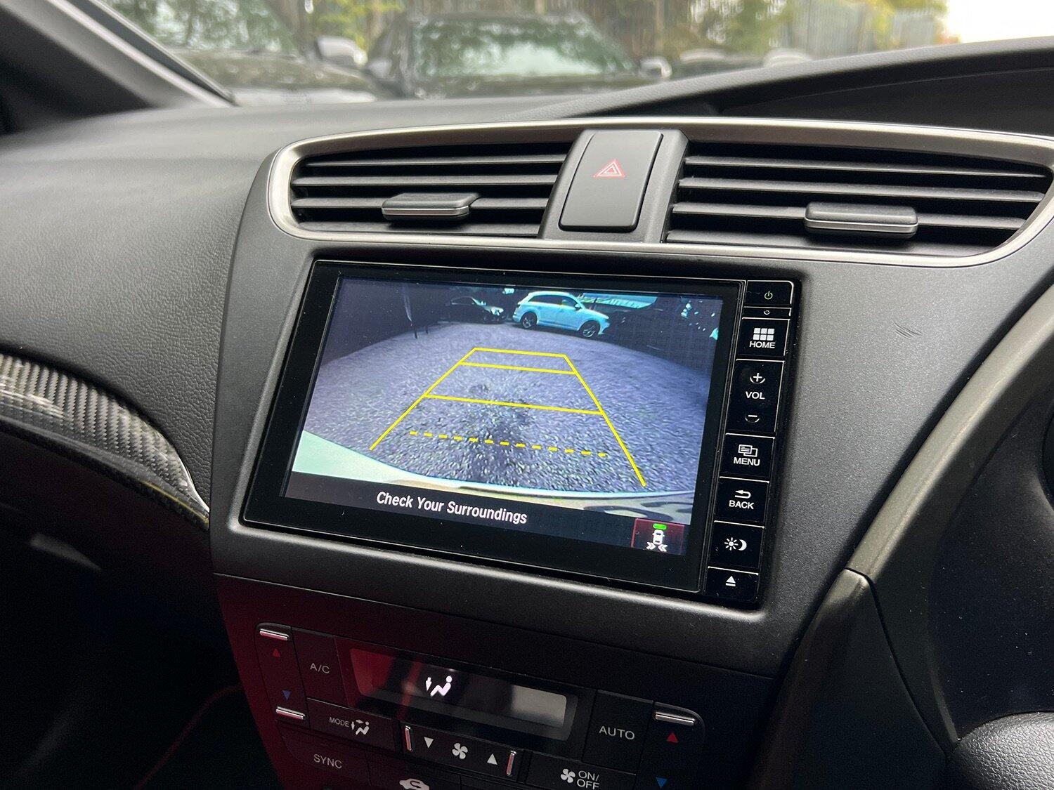 Used Honda Civic 2016 for sale - 76281336: Photo 67