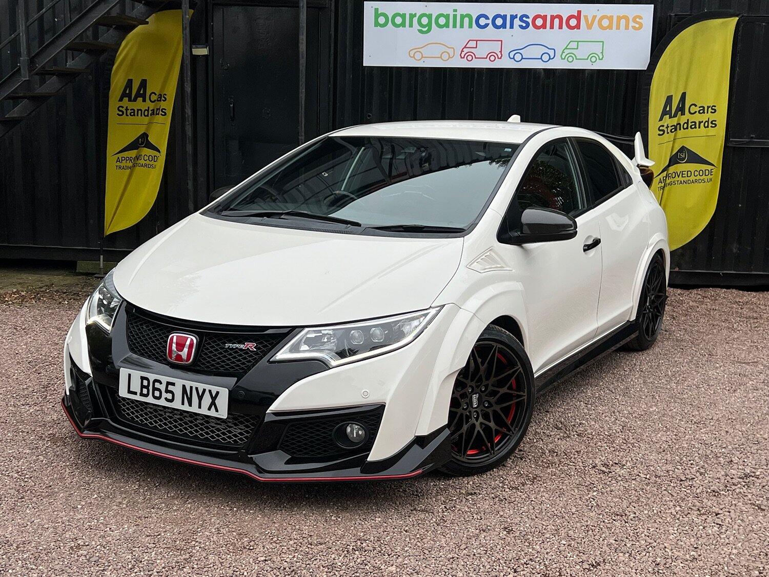 Used Honda Civic 2016 for sale - 76281336: Photo 68