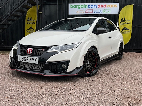 Used Honda Civic 2016 for sale - 76281336: Photo 69