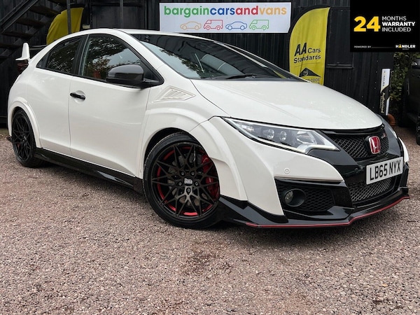 Used Honda Civic 2016 for sale - 76281336: Photo 6