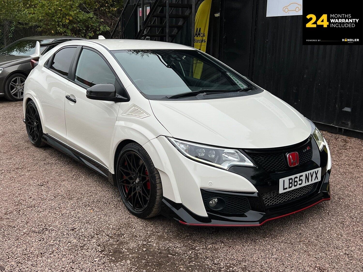 Used Honda Civic 2016 for sale - 76281336: Photo 7