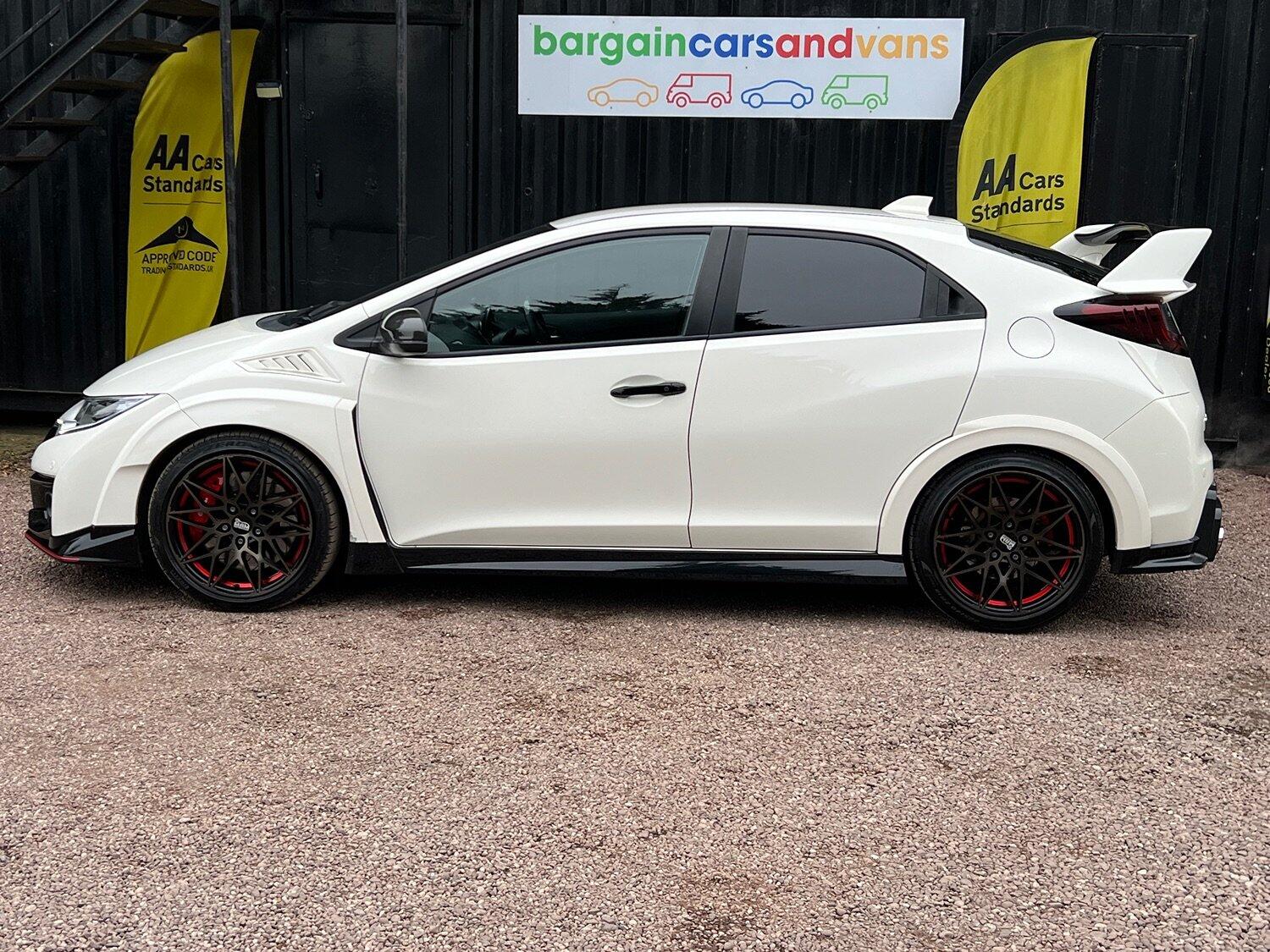 Used Honda Civic 2016 for sale - 76281336: Photo 70