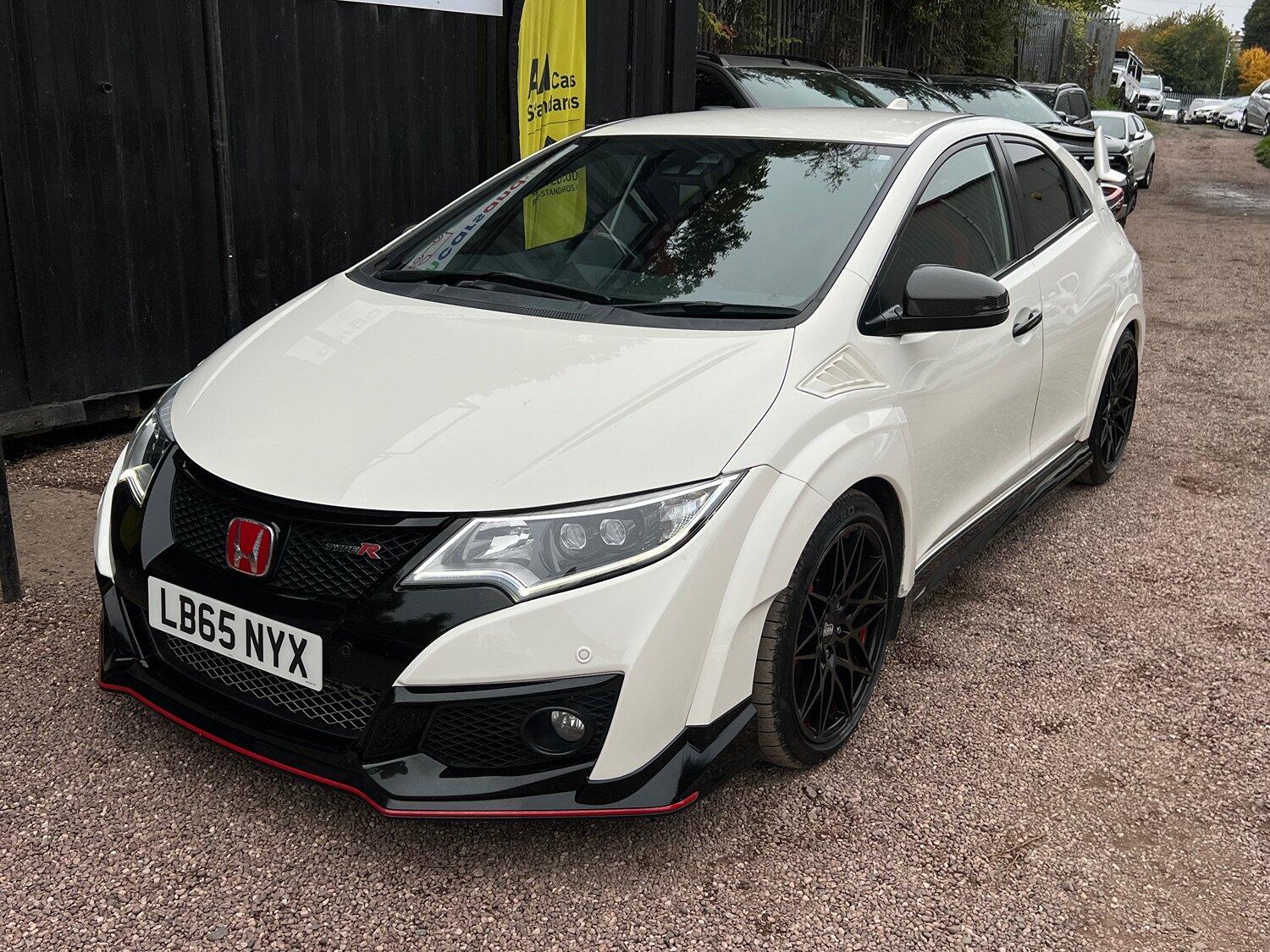 Used Honda Civic 2016 for sale - 76281336: Photo 72