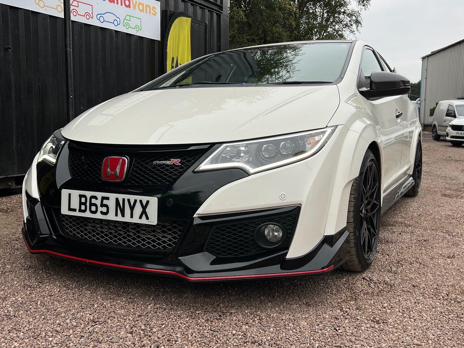 Used Honda Civic 2016 for sale - 76281336: Photo 73