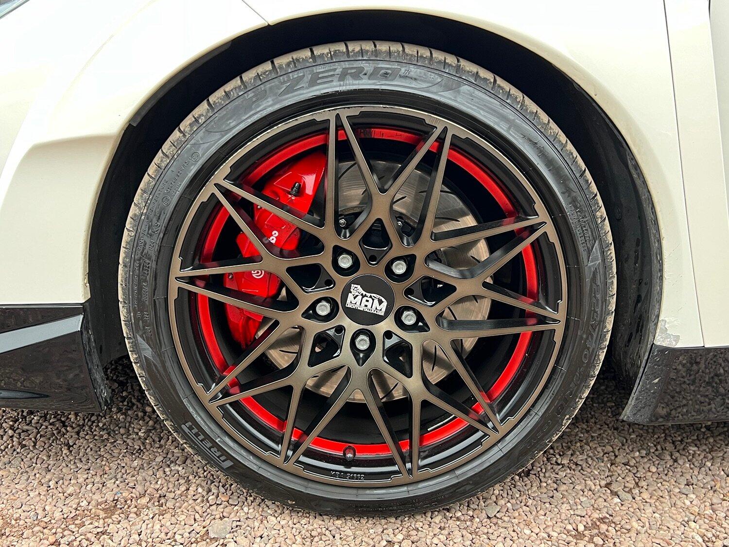 Used Honda Civic 2016 for sale - 76281336: Photo 75