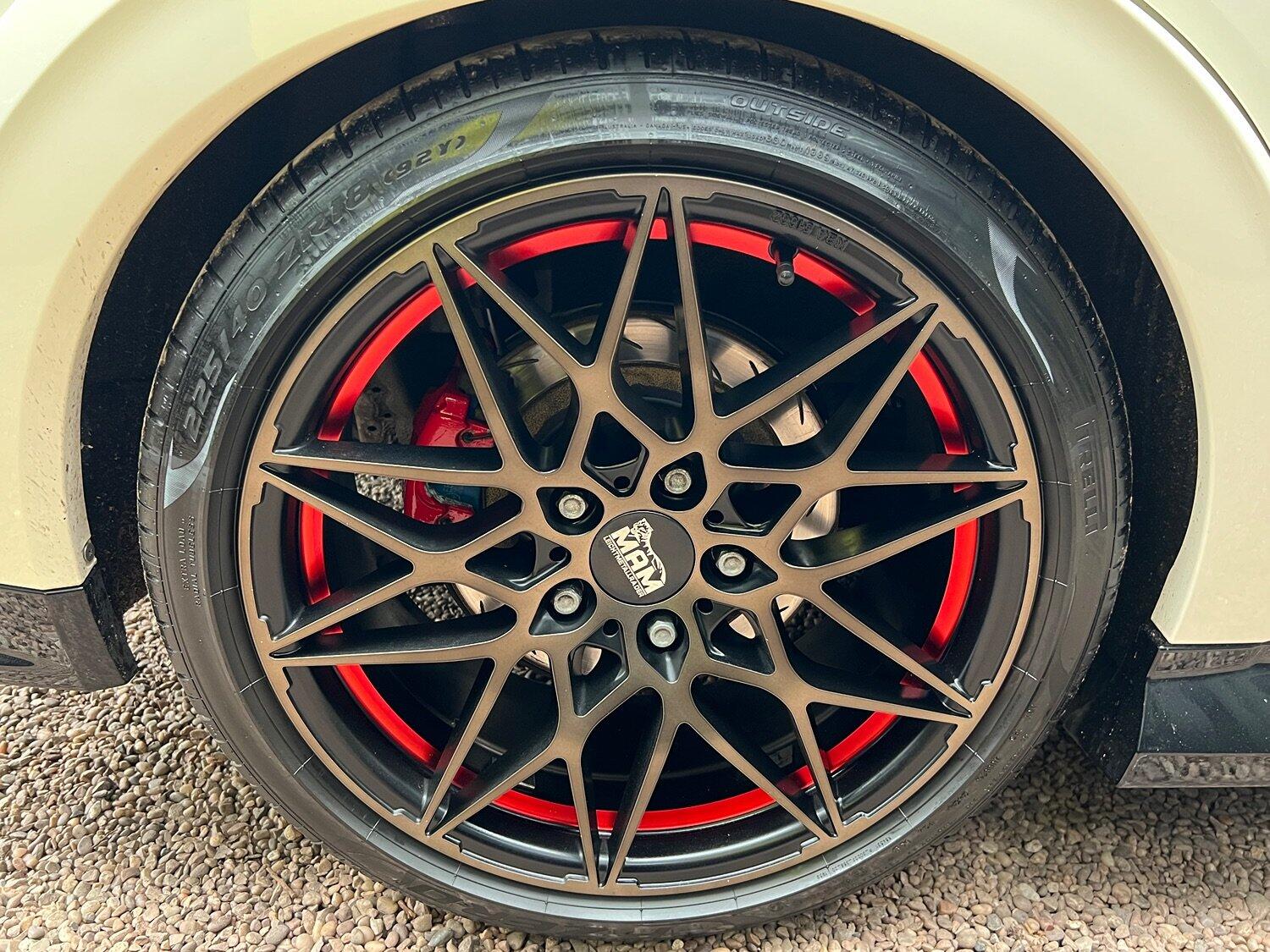 Used Honda Civic 2016 for sale - 76281336: Photo 77