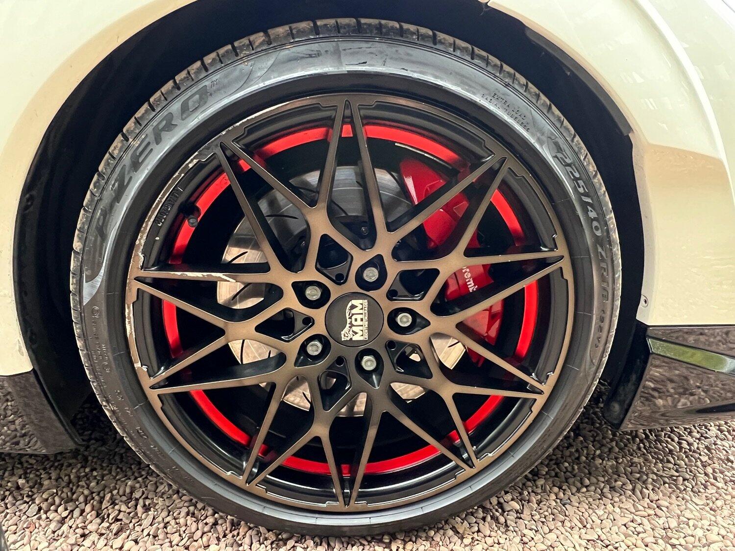 Used Honda Civic 2016 for sale - 76281336: Photo 78