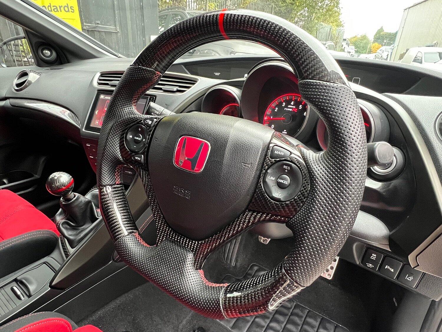 Used Honda Civic 2016 for sale - 76281336: Photo 8