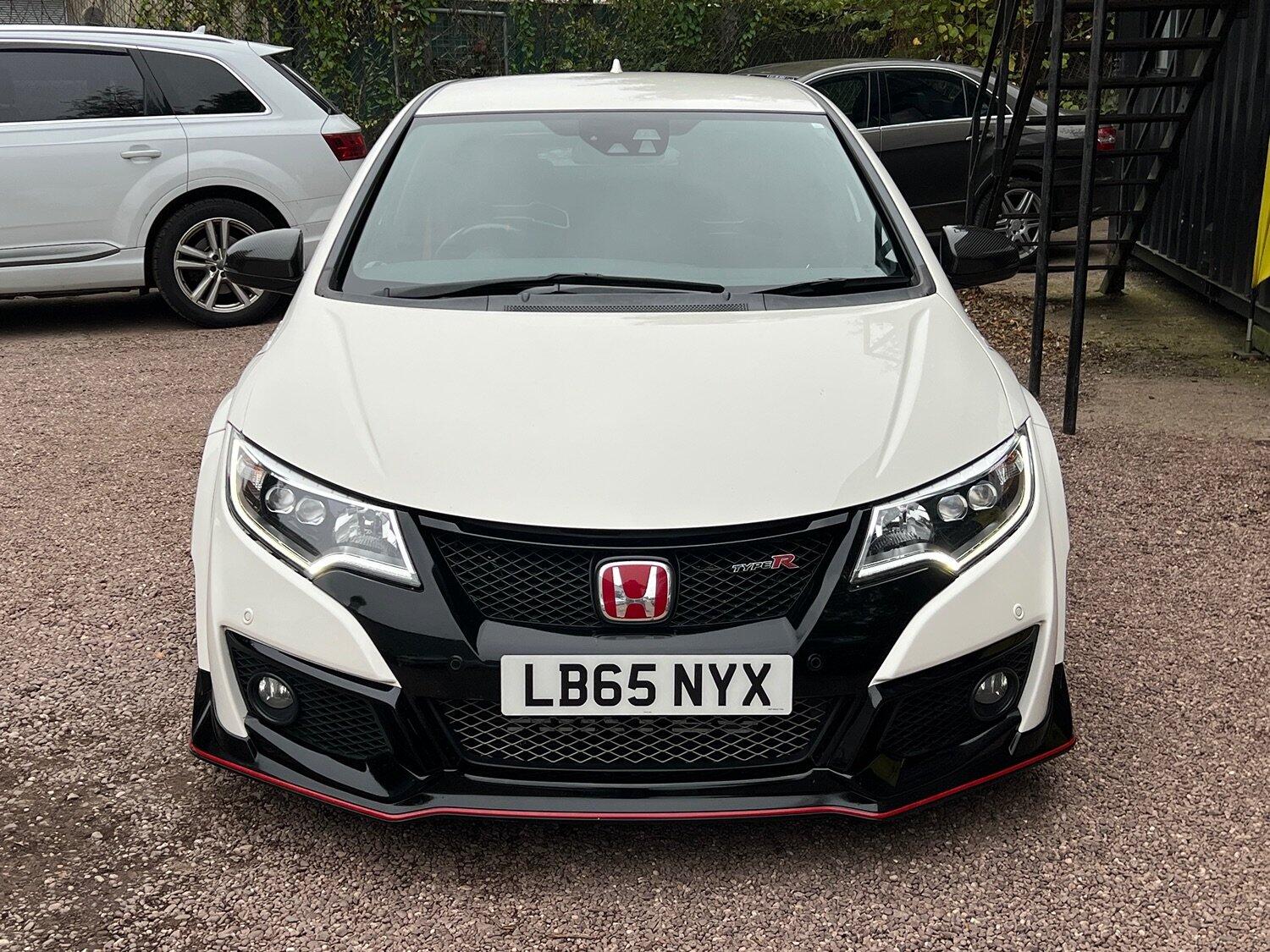 Used Honda Civic 2016 for sale - 76281336: Photo 9