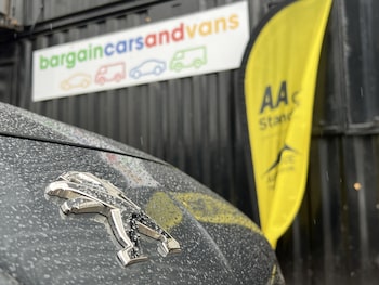 Used Peugeot 3008 2015 for sale - 76407562: Photo