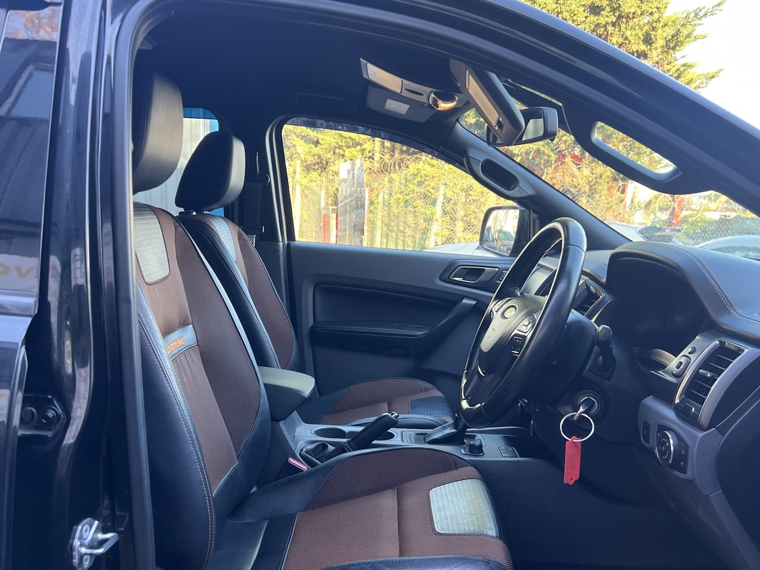 Used Ford Ranger 2017 for sale - 76830403: Photo 14