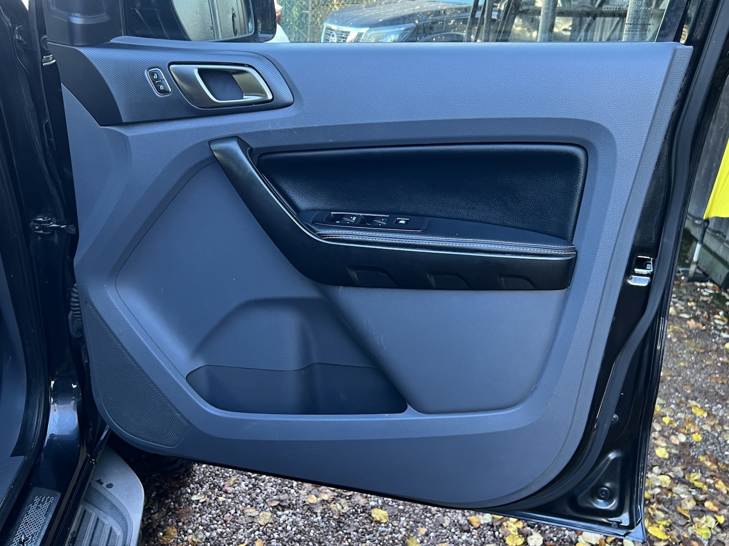 Used Ford Ranger 2017 for sale - 76830403: Photo 16