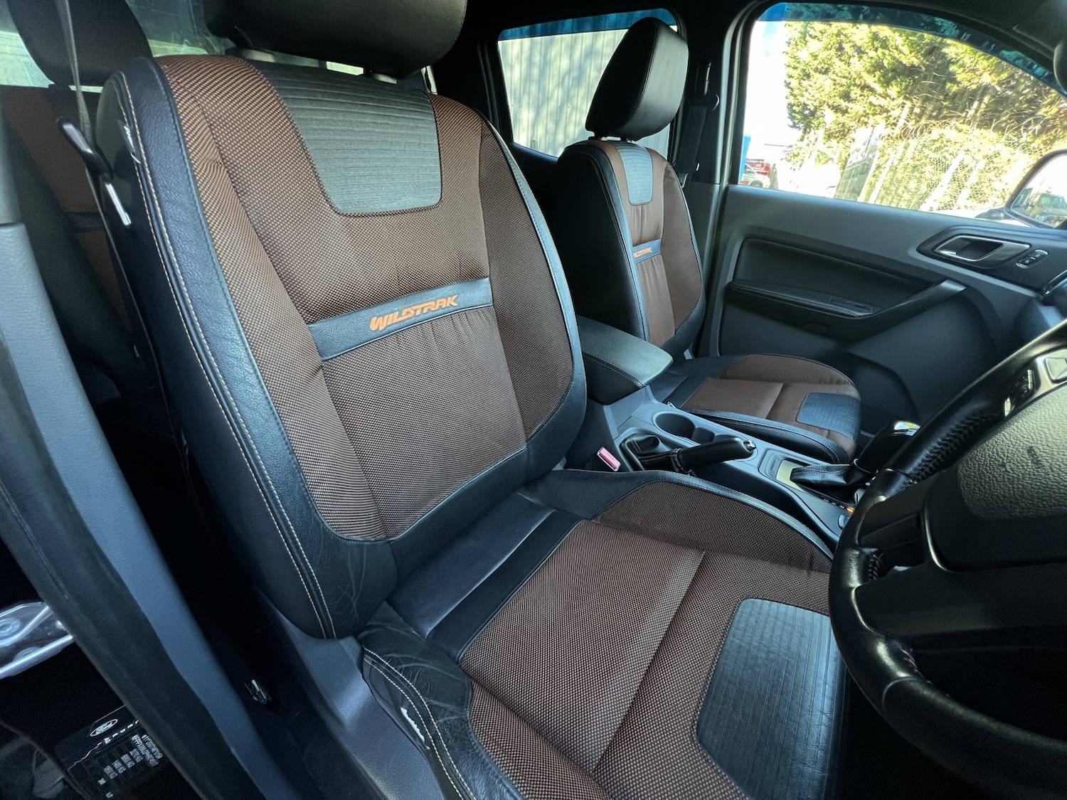 Used Ford Ranger 2017 for sale - 76830403: Photo 19