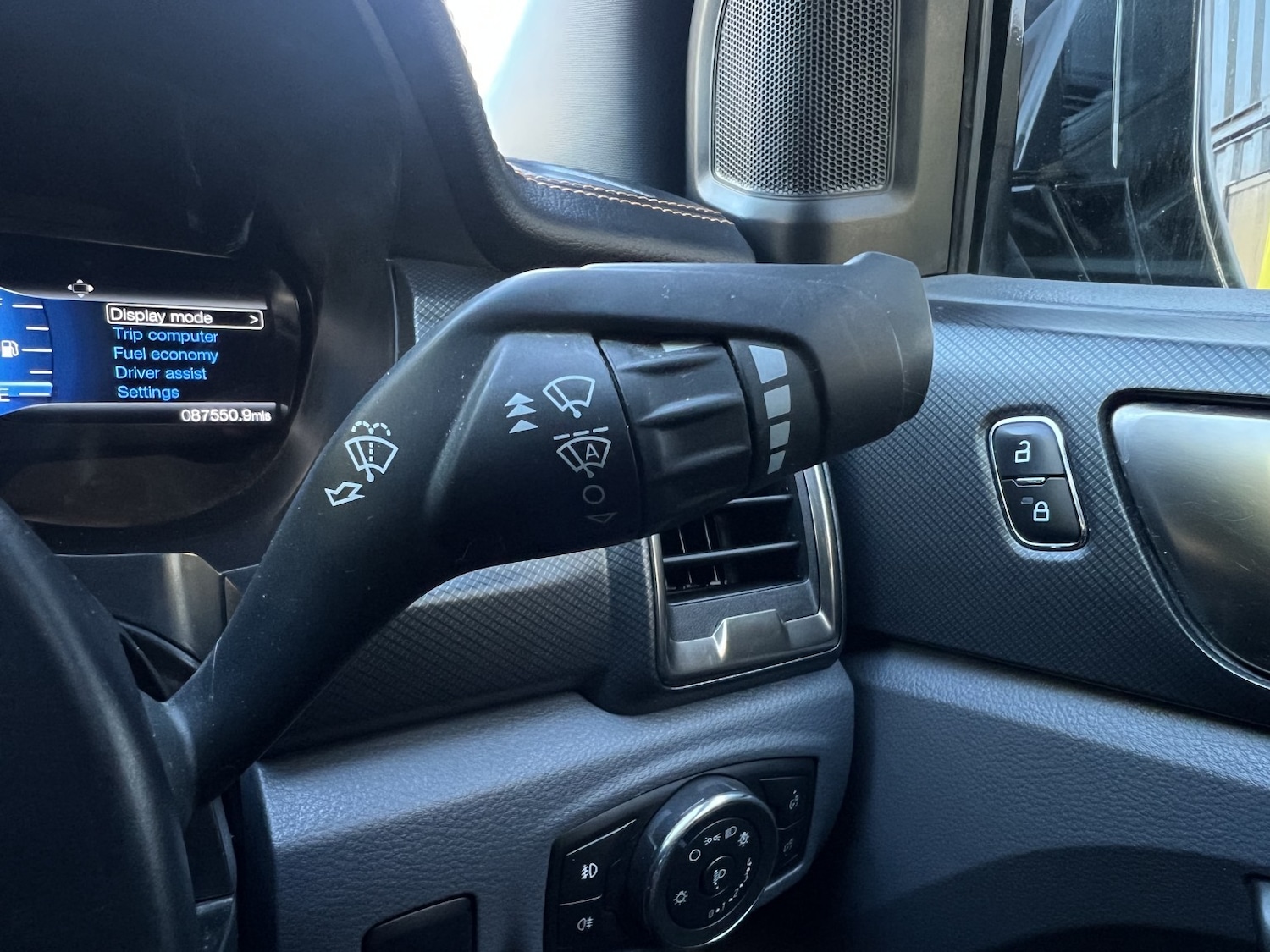 Used Ford Ranger 2017 for sale - 76830403: Photo 20