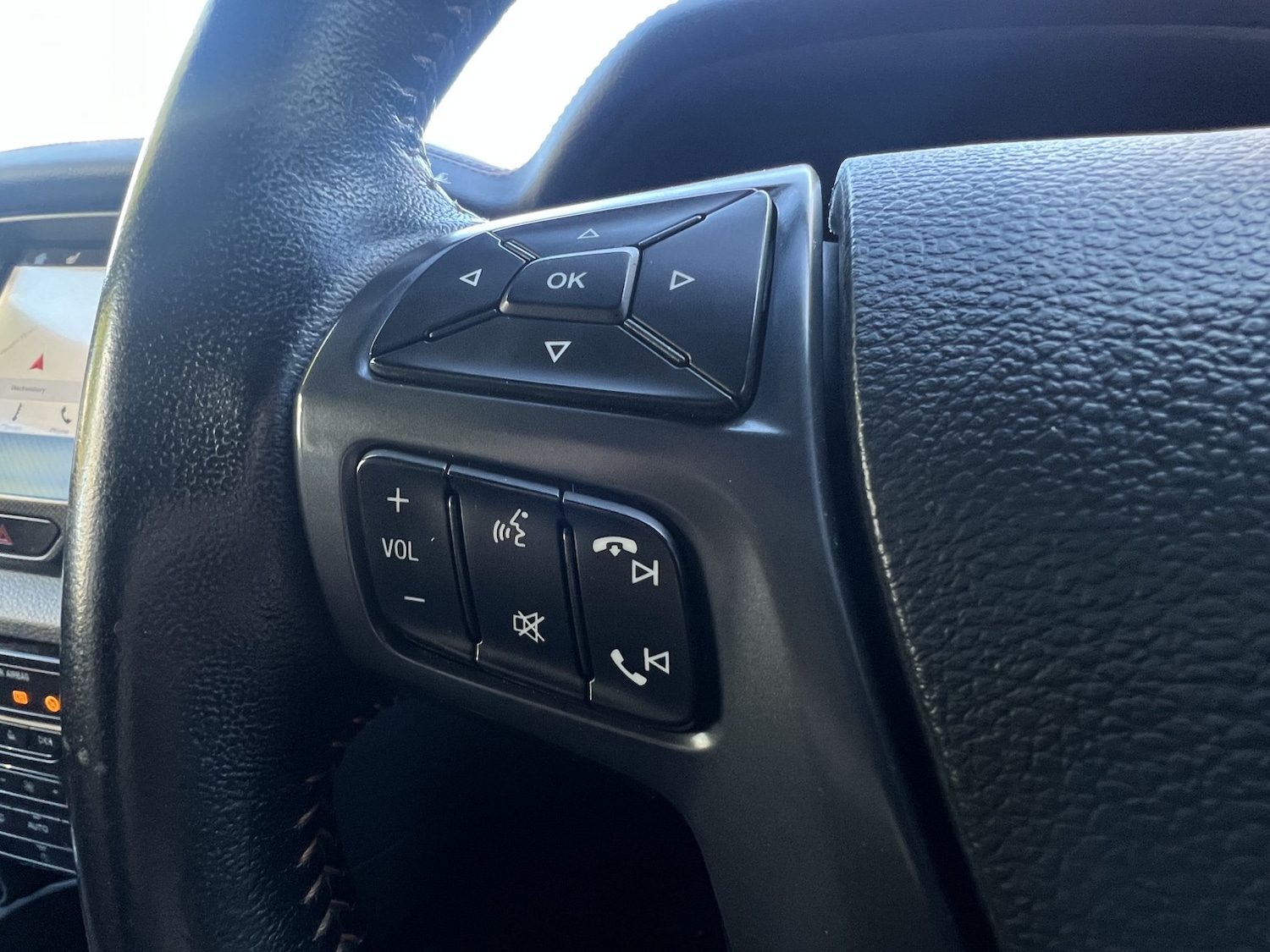 Used Ford Ranger 2017 for sale - 76830403: Photo 21