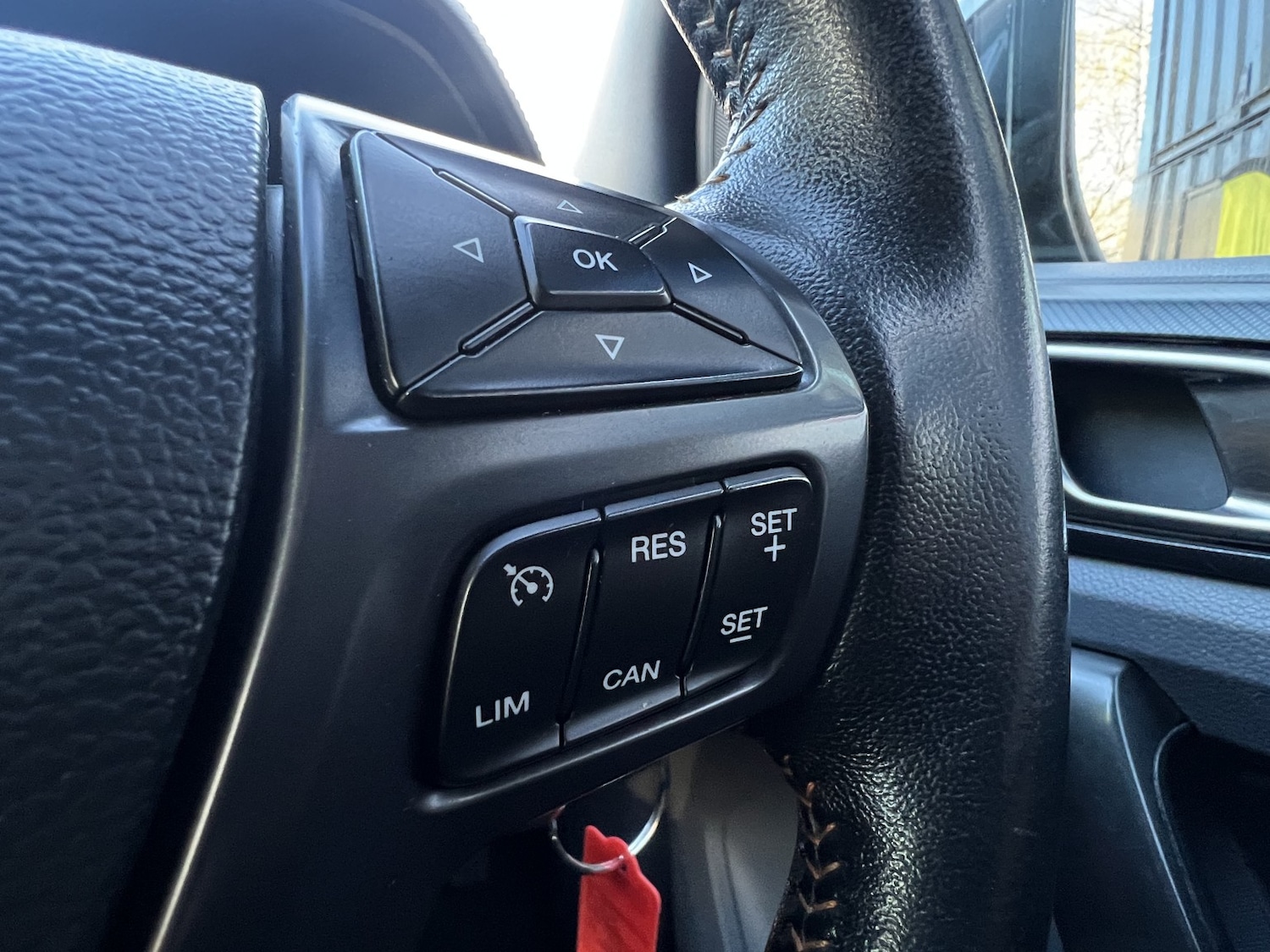 Used Ford Ranger 2017 for sale - 76830403: Photo 22