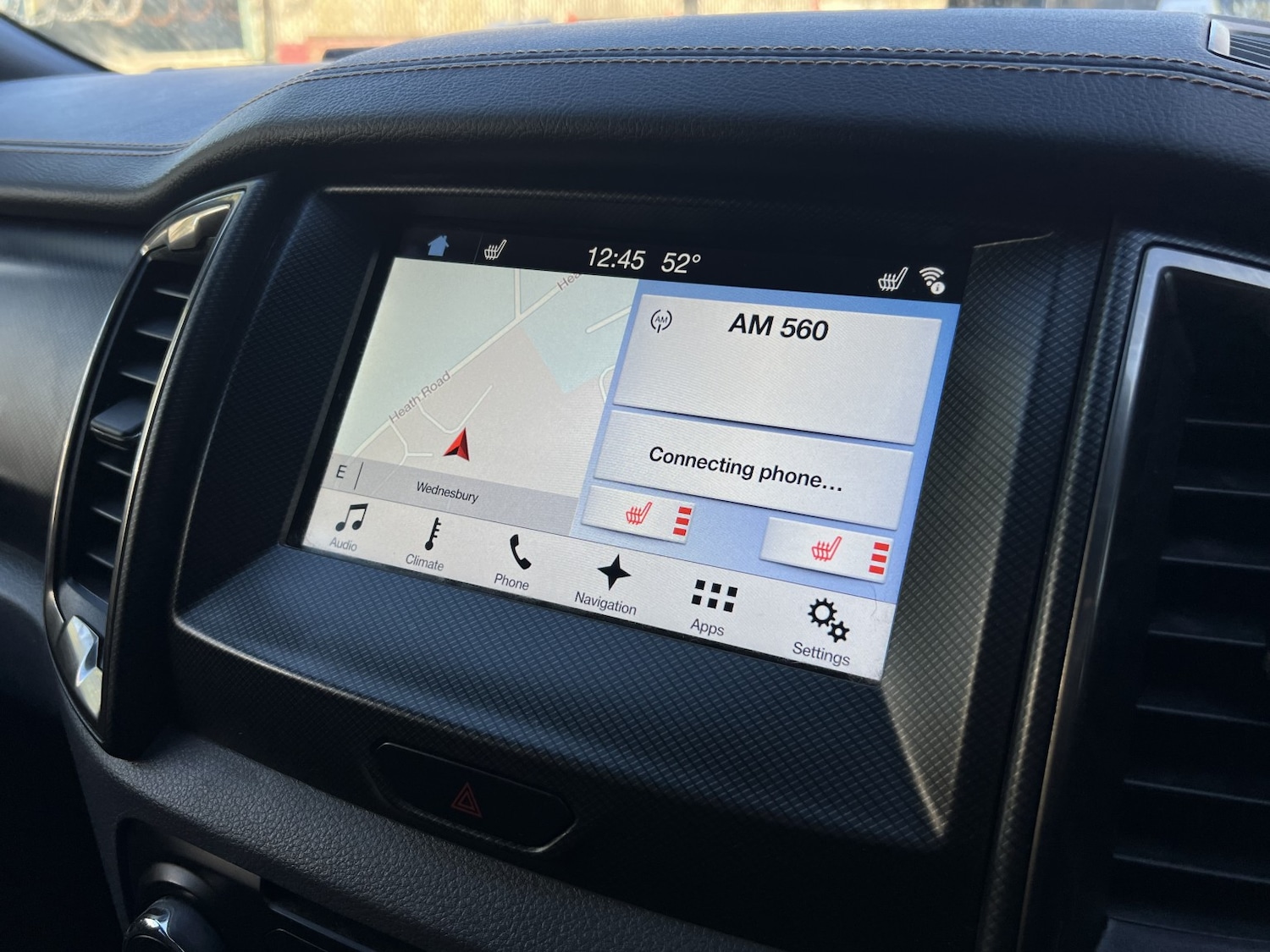 Used Ford Ranger 2017 for sale - 76830403: Photo 23