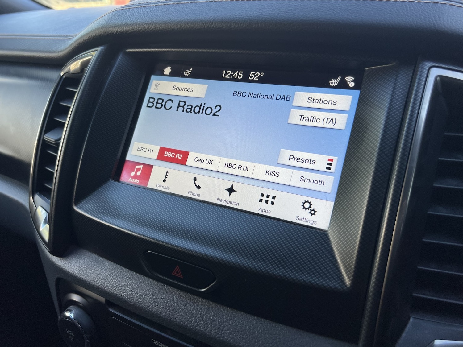 Used Ford Ranger 2017 for sale - 76830403: Photo 26