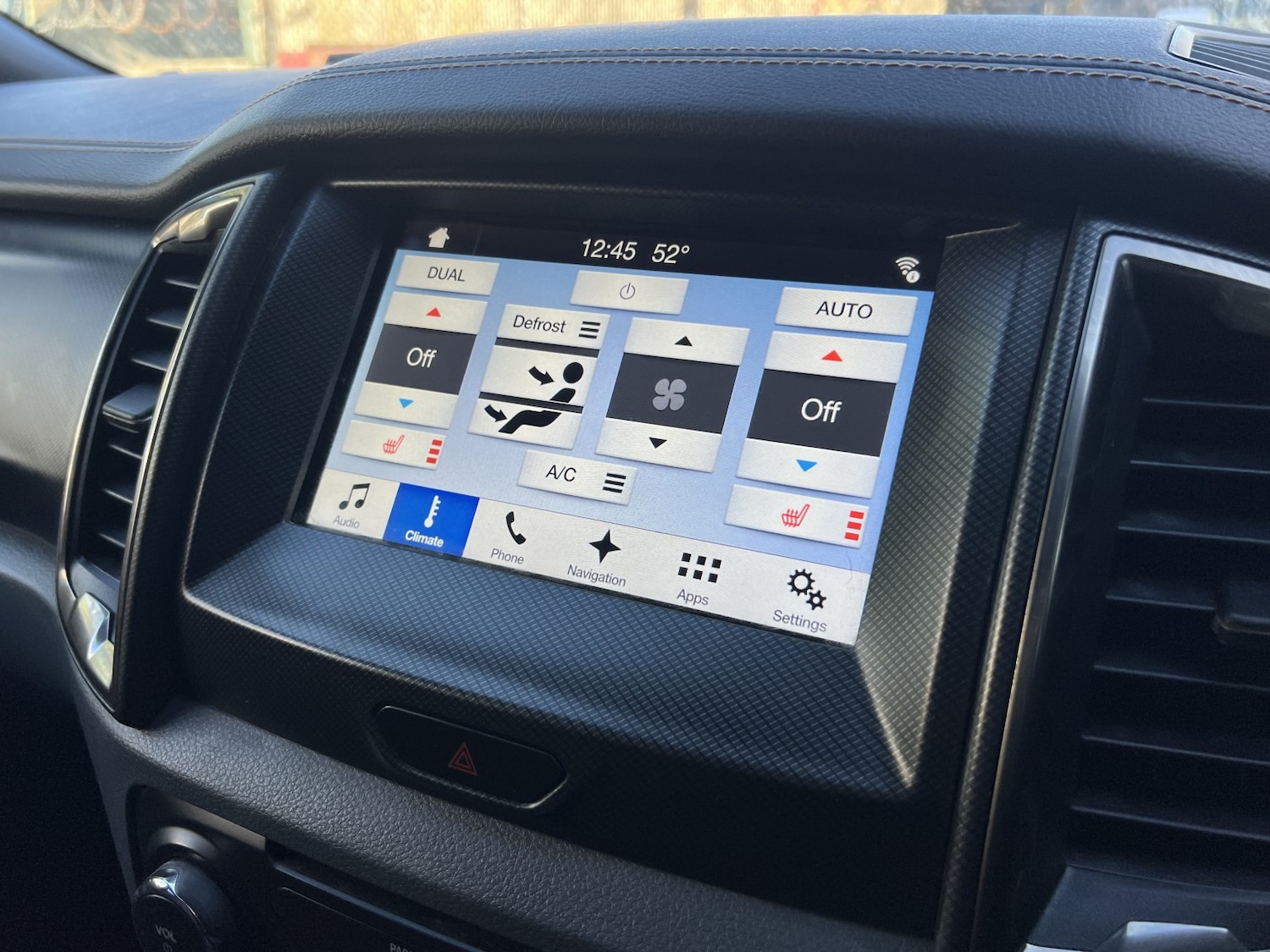 Used Ford Ranger 2017 for sale - 76830403: Photo 27