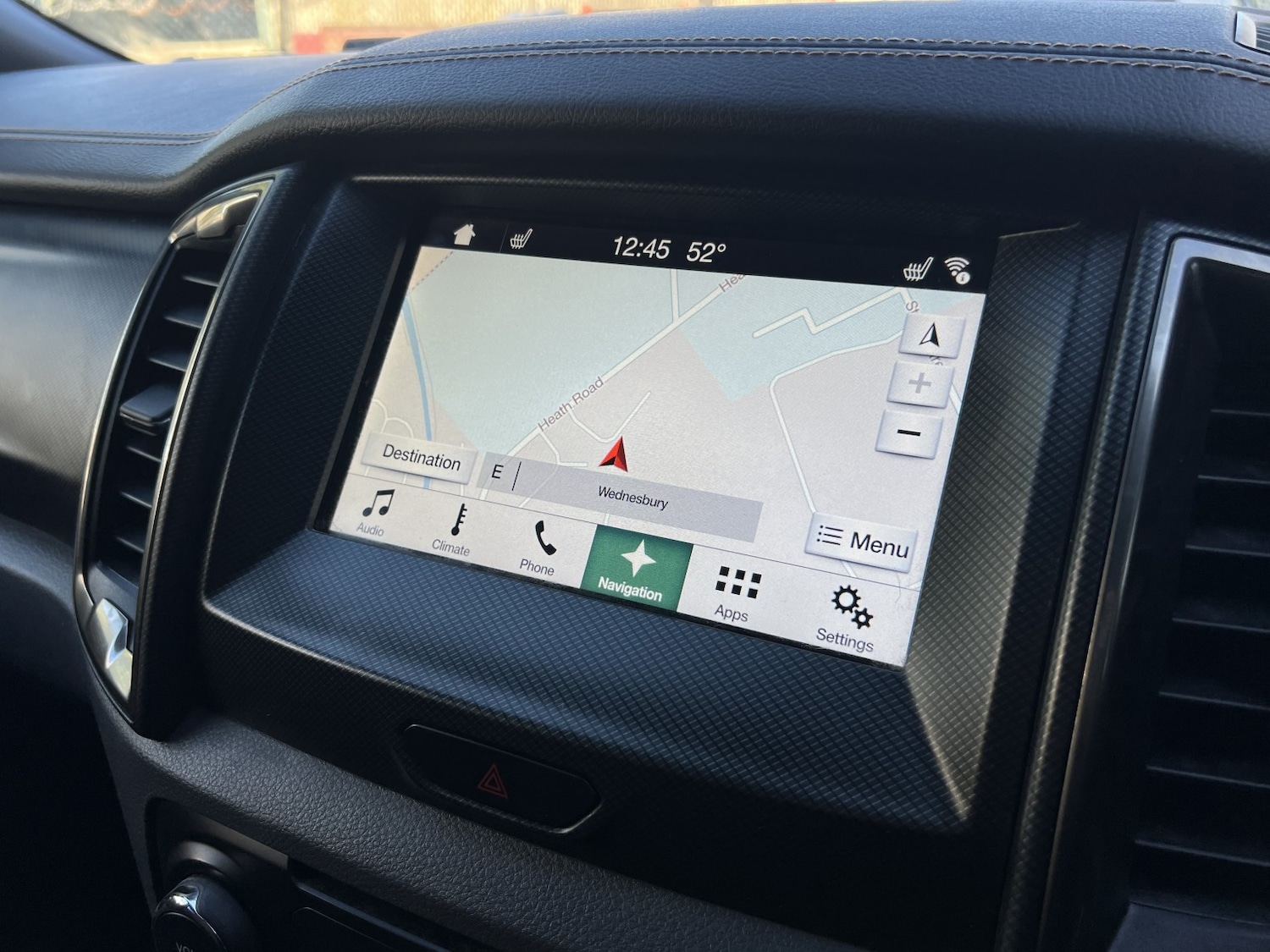 Used Ford Ranger 2017 for sale - 76830403: Photo 28