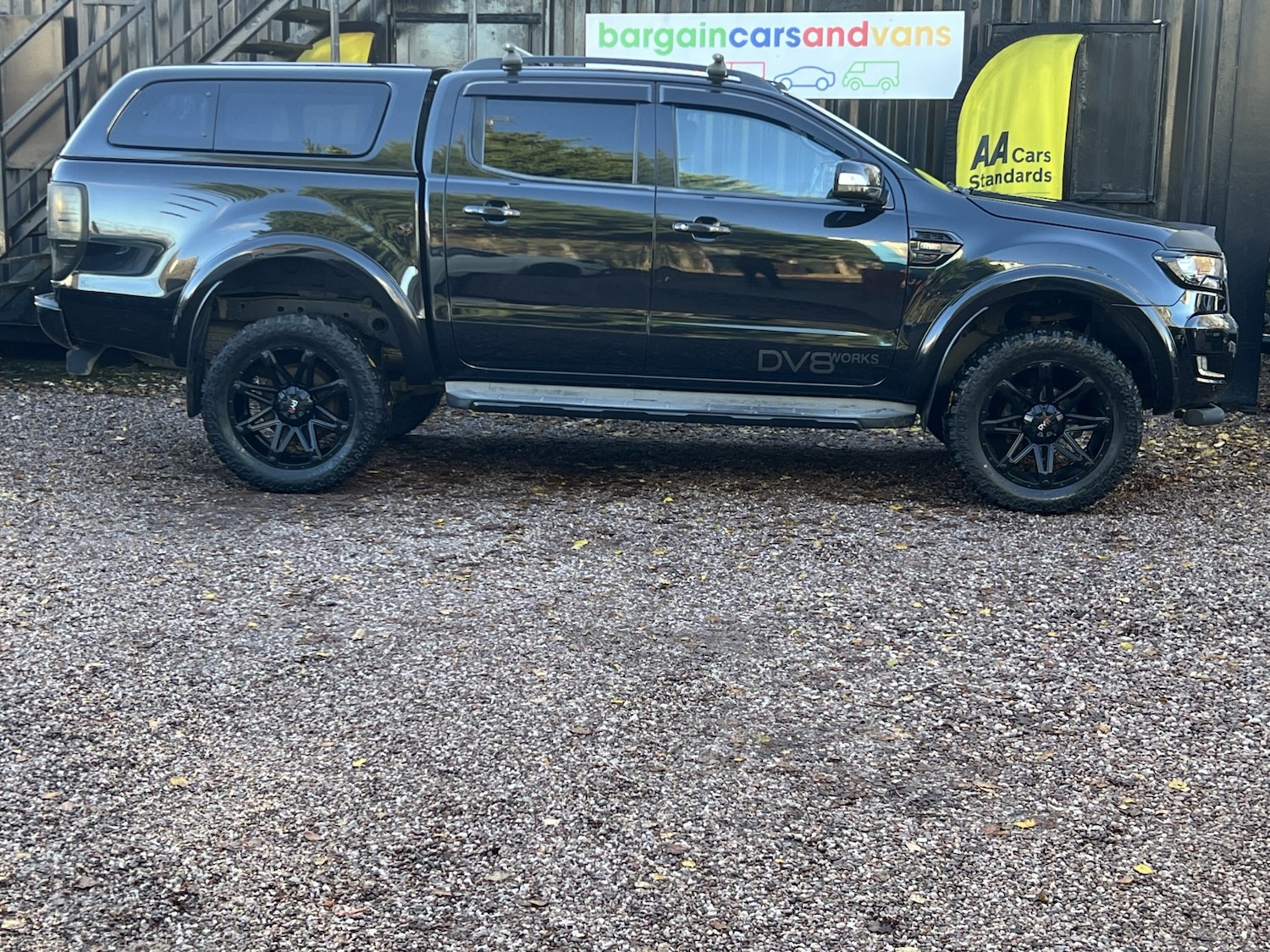 Used Ford Ranger 2017 for sale - 76830403: Photo 3