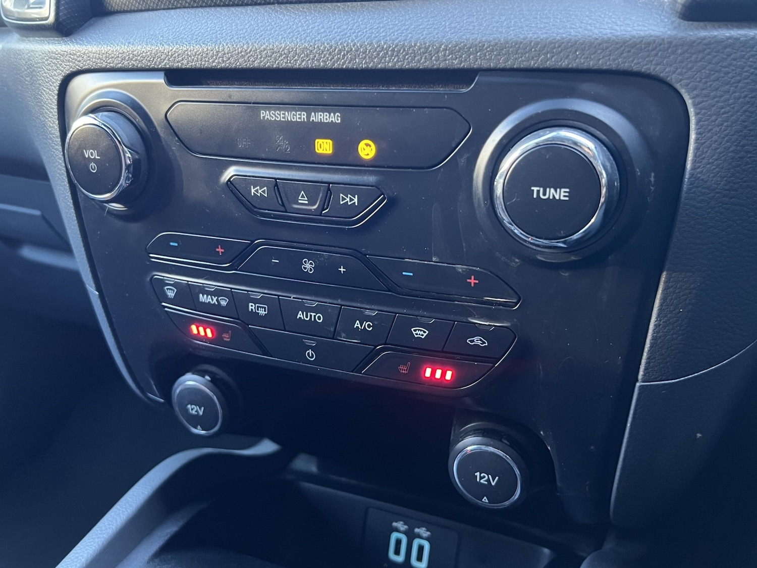 Used Ford Ranger 2017 for sale - 76830403: Photo 30