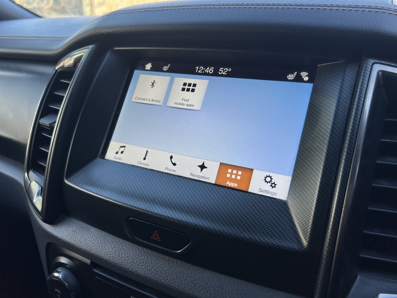 Used Ford Ranger 2017 for sale - 76830403: Photo 31