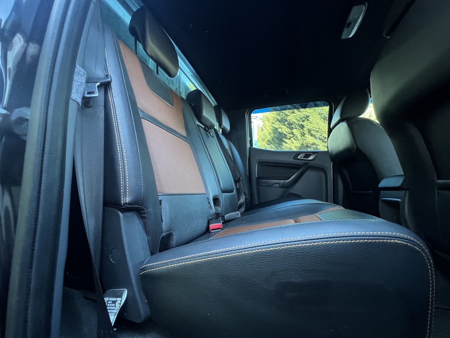 Used Ford Ranger 2017 for sale - 76830403: Photo 32