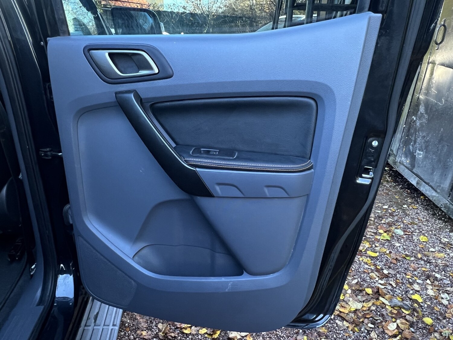 Used Ford Ranger 2017 for sale - 76830403: Photo 34