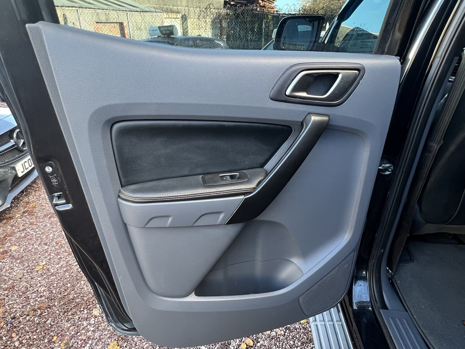 Used Ford Ranger 2017 for sale - 76830403: Photo 38