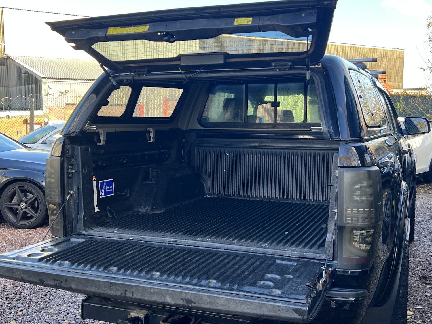 Used Ford Ranger 2017 for sale - 76830403: Photo 40