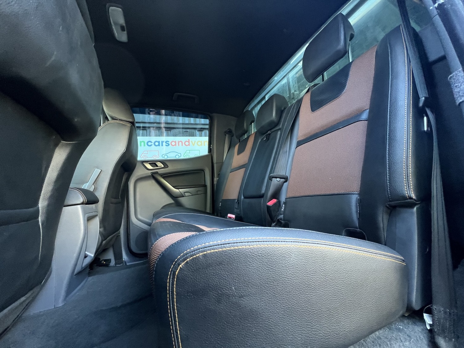 Used Ford Ranger 2017 for sale - 76830403: Photo 42