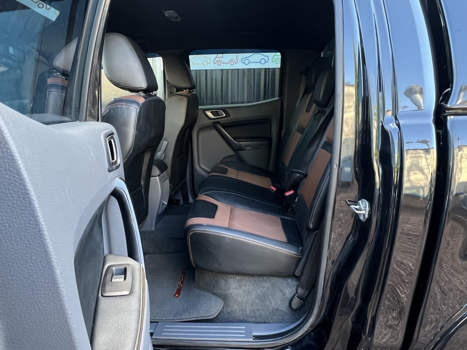 Used Ford Ranger 2017 for sale - 76830403: Photo 43