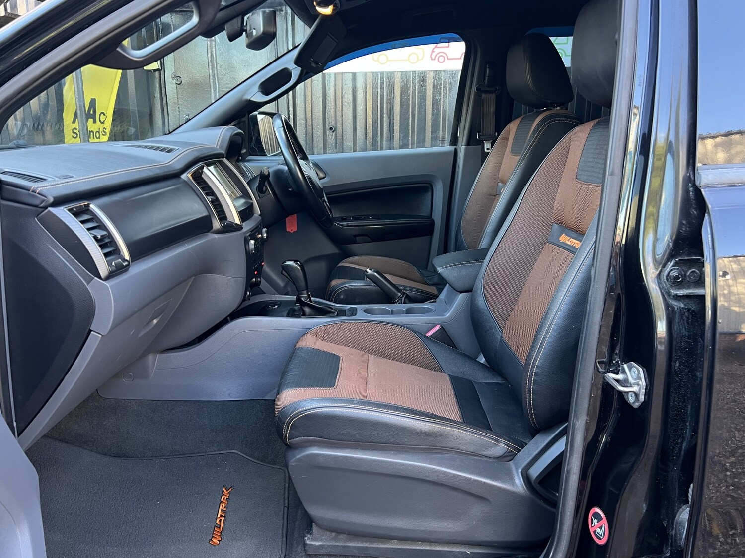 Used Ford Ranger 2017 for sale - 76830403: Photo 44