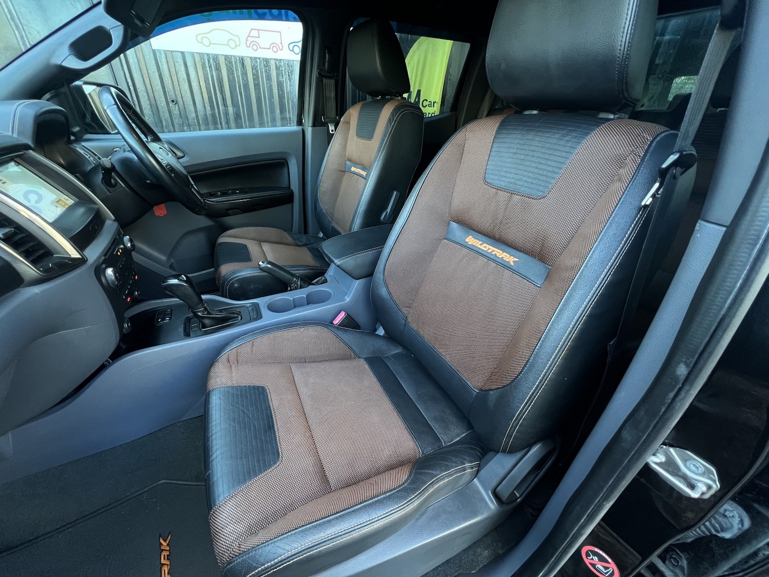 Used Ford Ranger 2017 for sale - 76830403: Photo 48