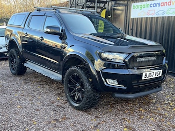 Used Ford Ranger 2017 for sale - 76830403: Photo