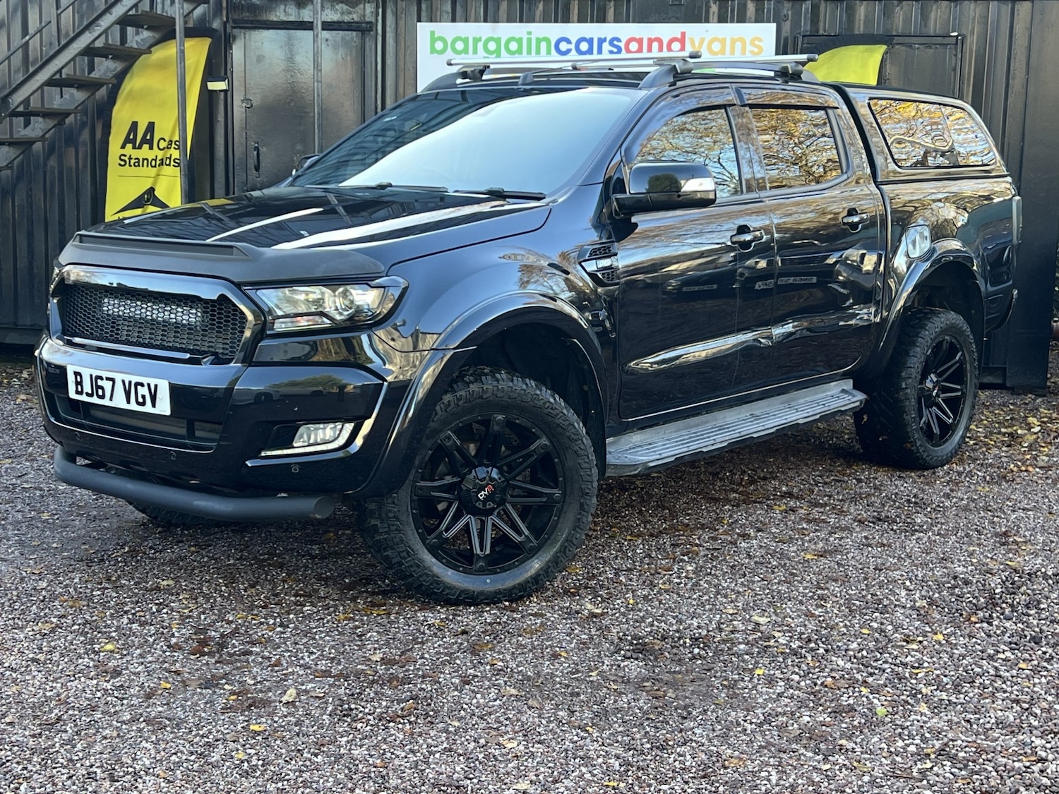 Used Ford Ranger 2017 for sale - 76830403: Photo 5