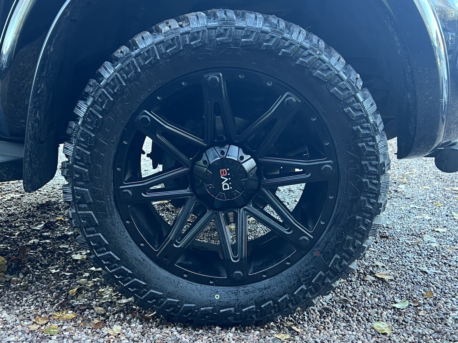 Used Ford Ranger 2017 for sale - 76830403: Photo 53