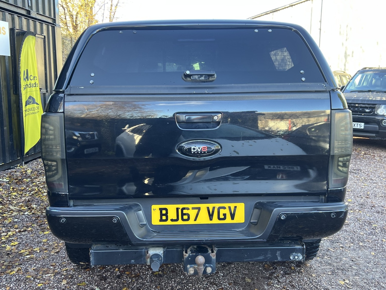 Used Ford Ranger 2017 for sale - 76830403: Photo 6