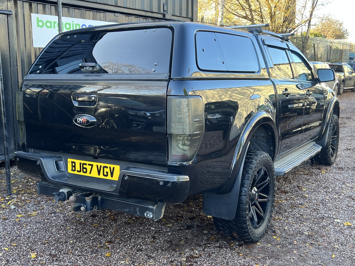 Used Ford Ranger 2017 for sale - 76830403: Photo 7