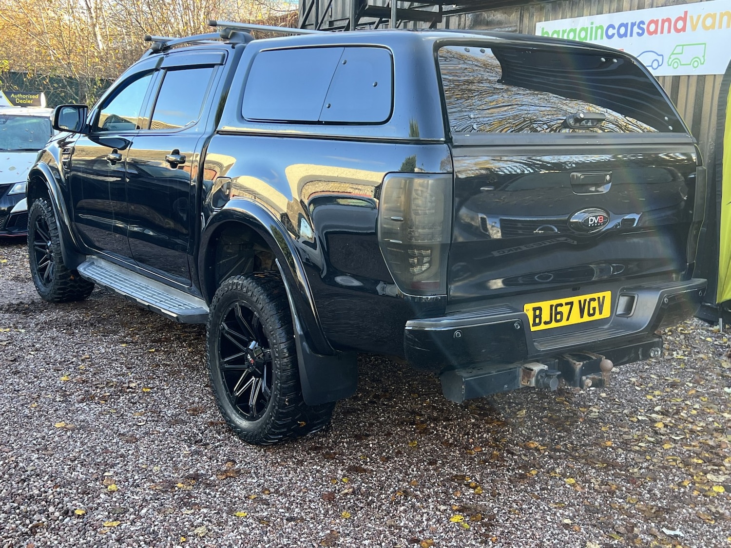 Used Ford Ranger 2017 for sale - 76830403: Photo 8