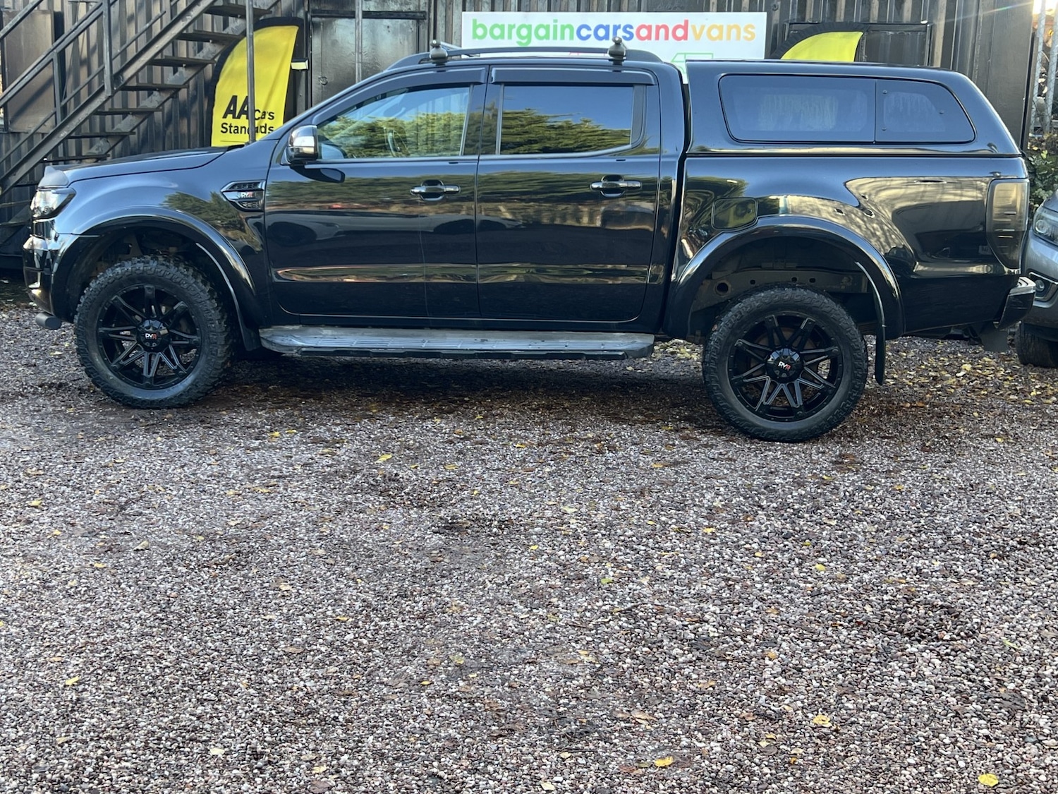 Used Ford Ranger 2017 for sale - 76830403: Photo 9