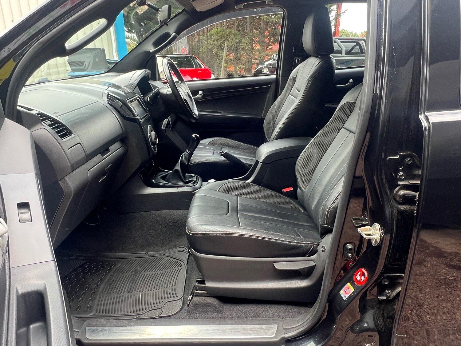 Vehicle 40