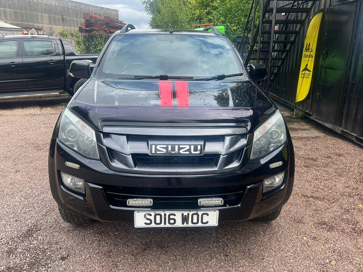 Vehicle 52