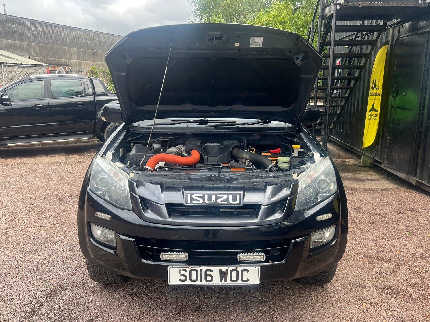 Vehicle 56