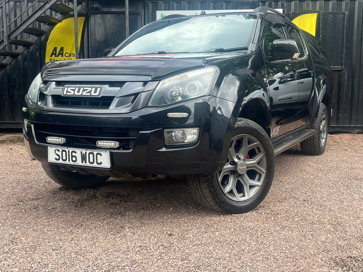 Vehicle 57