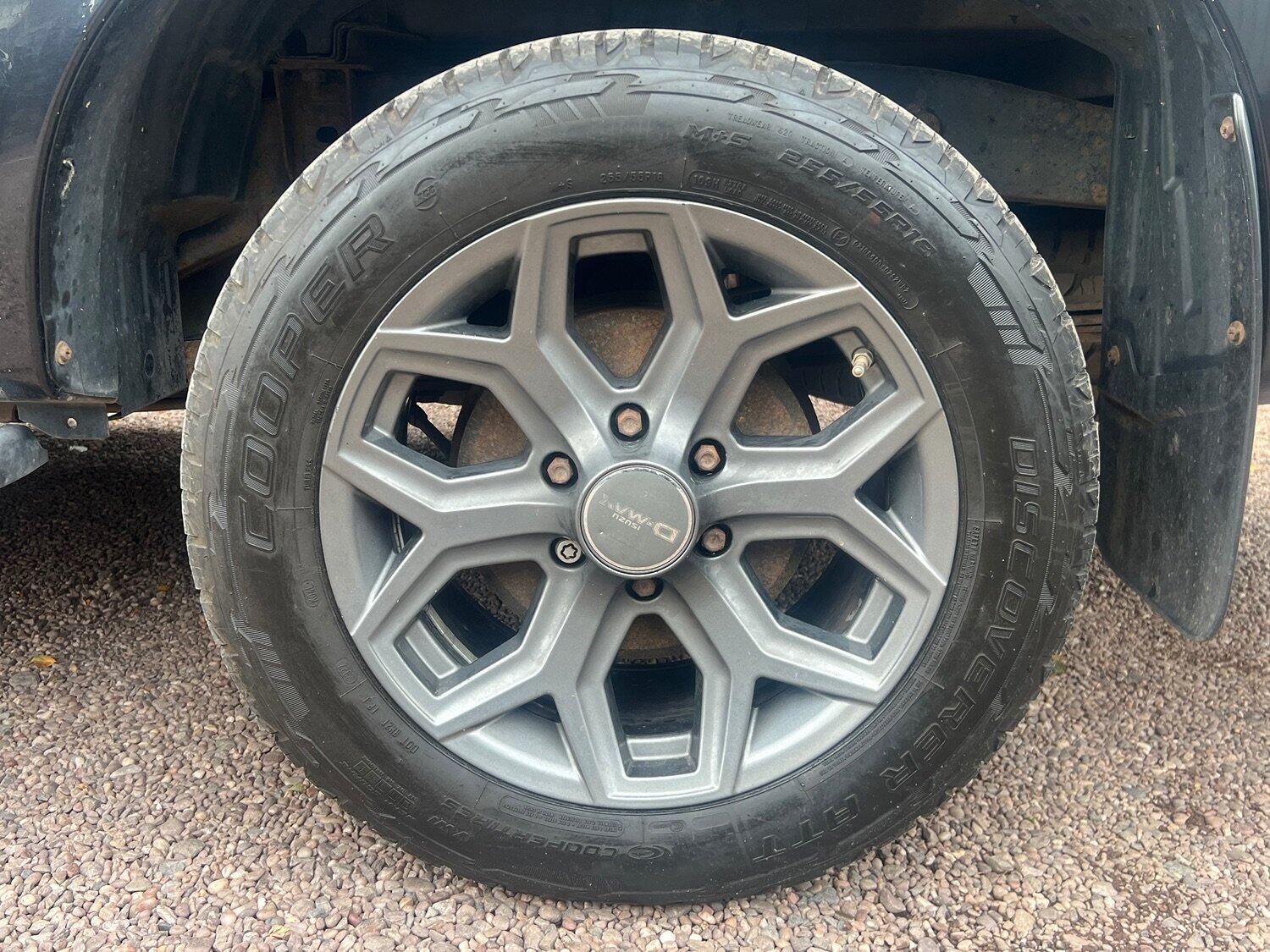 Vehicle 65